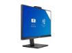 imagem de Monitor Philips 23,8" Led/Ips 75hz 4ms Hdmi Vga Displayport Usb Vesa Webcam - 242b1h