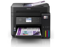 imagem de Multifuncional Epson Tanque de Tinta L6270 - C11cj61302