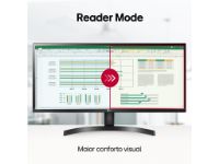 imagem de Monitor Lg 29" Led/Ips Full Hd 75hz 5ms Hdmi Freesync Vesa - 29wl500-B.Awzm