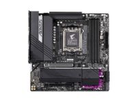 imagem de Placa Mae Gigabyte Amd (Am5) Ddr5 Micro Atx - B650m Aorus Elite 1.3