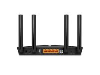imagem de Roteador Tp-Link Xx230v Ont Gpon Voip Wireless Dual Band Gigabit Ax1800 - Mtp0032