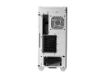 imagem de Gabinete Cooler Master Mastercase Haf 500 Branco Lateral de Vidro Mini Itx/Micro Atx/Atx/E-Atx - H500-Wgnn-S00