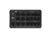 imagem de Fonte Corsair Hx1500i 1500w 80 Plus Platinum Full Modular - Cp-9020261-Ww