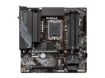 imagem de Placa Mae Gigabyte Intel Lga (1700) Ddr5 Micro Atx- B760m Gaming X Ax 1.1
