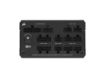 imagem de Fonte Corsair Hx1000i 1000w 80 Plus Platinum Full Modular - Cp-9020259-Ww