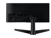 imagem de Monitor Samsung 27" Led/Ips Full Hd 75hz 5ms Hdmi Vga Modo Gaming Freesync Vesa - Lf27t350fhlmzd