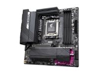 imagem de Placa Mae Gigabyte Amd (Am5) Ddr5 Micro Atx - B650m Aorus Elite 1.3