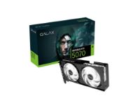 imagem de Placa de Video Galax Geforce Rtx 5070 2x 1-Click Oc 12gb Gddr7 192bits - 57non7mdbroc