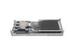 imagem de Placa de Video Gigabyte Geforce Rtx 5060 Ti Aero Oc 8gb Gddr7 128 Bits - Gv-N506taero Oc-8gd