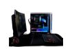 imagem de Gabinete Gamer Adata Xpg Battle Cruiser Branco Lateral de Vidro Mini-Itx/Micro-Atx/Atx/E-Atx - Battlecruiser-Whcww