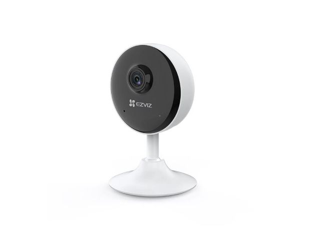 imagem de Camera Ezviz Residencial Wifi Ip C1c Cs-C1c-F0-1e2wf Full Hd 1080p