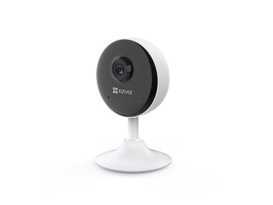 imagem de Camera Ezviz Residencial Wifi Ip C1c Cs-C1c-F0-1e2wf Full Hd 1080p