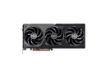 imagem de Placa de Video Asrock Radeon Rx 9070 Xt Steel Legend Dark 16gb Gddr6 256 Bits- Rx9070xt Sld 16g