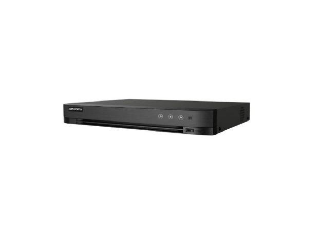 imagem de Dvr Hikvision Ids-7208hqhi-M1/Xt(Std) 8 Canais