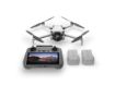 imagem de Drone Dji Mini 4 Pro Fly More Combo Plus (Com Tela) Br - Dji044