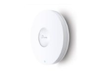 imagem de Access Point Tp-Link Eap610 Wireless Gigabit Mu-Mimo Montavel em Teto Ax1800 - Tpn0305