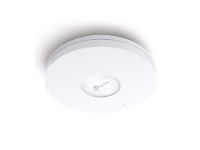 imagem de Access Point Tp-Link Eap610 Wireless Gigabit Mu-Mimo Montavel em Teto Ax1800 - Tpn0305