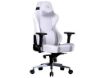 imagem de Cadeira Gamer Cooler Master Caliber X2c Cinza e Branca c/ Base de Aco - Cmi-Gcx2c-Gw