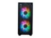 imagem de Gabinete Cooler Master Haf 500 Preto Lateral de Vidro Itx/Micro Atx/Atx/Ssi Ceb/E-Atx - H500-Kgnn-S00