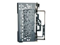 imagem de Gabinete Cooler Master Masterframe 700 Preto Lateral de Vidro Micro Atx/Mini Itx/Atx/E-Atx - Mcf-Mf700-Kgnn-S00