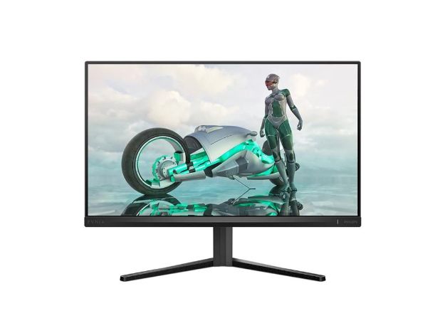imagem de Monitor Philips 23,8" Gamer Evnia W-Led/Ips Full Hd 180hz 5ms Hdmi Displayport Vesa - 24m2n3200l/57