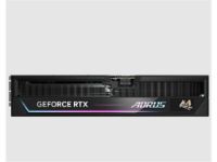 imagem de Placa de Video Gigabyte Geforce Rtx 5090 Aorus Master 32gb Gddr7 512 Bits- Gv-N5090aorus M-32gd G10