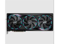 imagem de Placa de Video Gigabyte Geforce Rtx 5090 Aorus Master 32gb Gddr7 512 Bits- Gv-N5090aorus M-32gd G10