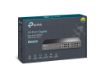 imagem de Switck Tp-Link Tl-Sg1016pe 16 Portas - Tpn0328