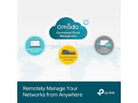 imagem de Switch Tp-Link Tl-Sg3428 Gerenciavel Gigabit L2+ de 24 Portas com 4 Slots Sfp Jetstream - Tpn0271