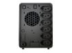 imagem de Nobreak Sms Tech 700va Bivolt/115v (Subst 27915/27916 New Station) 6 Tomadas - 0029301