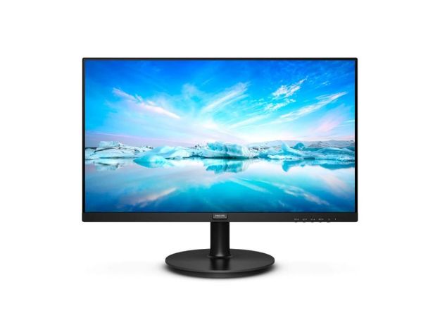 imagem de Monitor Philips 21,5" Lcd/Va Full Hd 120hz 4ms Hdmi Vga Vesa  - 221v8lb