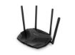 imagem de Roteador Mercusys Mr70x Wireless Dual Band Gigabit Ax1800 - Mmc0002