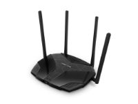 imagem de Roteador Mercusys Mr70x Wireless Dual Band Gigabit Ax1800 - Mmc0002