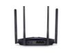 imagem de Roteador Mercusys Mr70x Wireless Dual Band Gigabit Ax1800 - Mmc0002