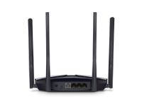 imagem de Roteador Mercusys Mr70x Wireless Dual Band Gigabit Ax1800 - Mmc0002