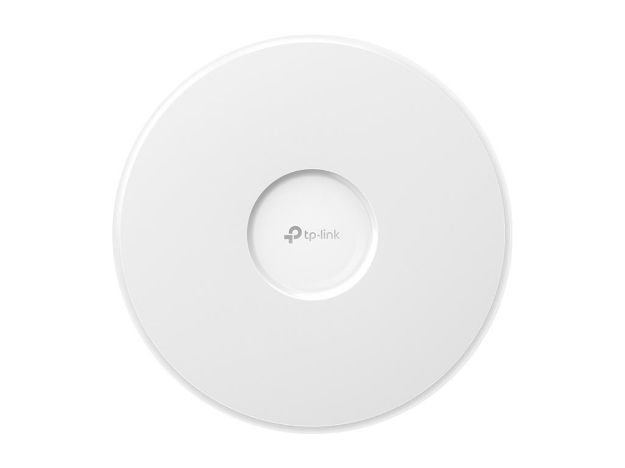 imagem de Access Point Tp-Link Eap772 Wi-Fi 7 Tri-Band Be11000 - Tpn0459