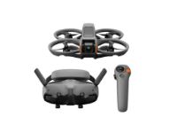 imagem de Drone Dji Avata 2 Fly More Combo (Sem Tela) 1 Bateria Br - Dji048