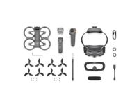imagem de Drone Dji Avata 2 Fly More Combo (Sem Tela) 1 Bateria Br - Dji048