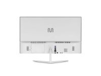 imagem de All In One Multilaser Ultra Win 11 Home Intel Celeron 4gb 120gb Ssd 23,8" Fhd Branco - Ub830