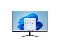 imagem de All In One Multilaser Ultra Win 11 Home Intel Core I3 4gb 128gb Ssd 23,8" Fhd Preto - Ub840