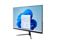 imagem de All In One Multilaser Ultra Win 11 Home Intel Core I3 4gb 128gb Ssd 23,8" Fhd Preto - Ub840