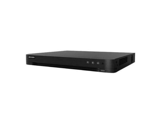 imagem de Dvr Acusense 32 Canais 4mp Hikvision ids-7232hqhi-M2/S(E)