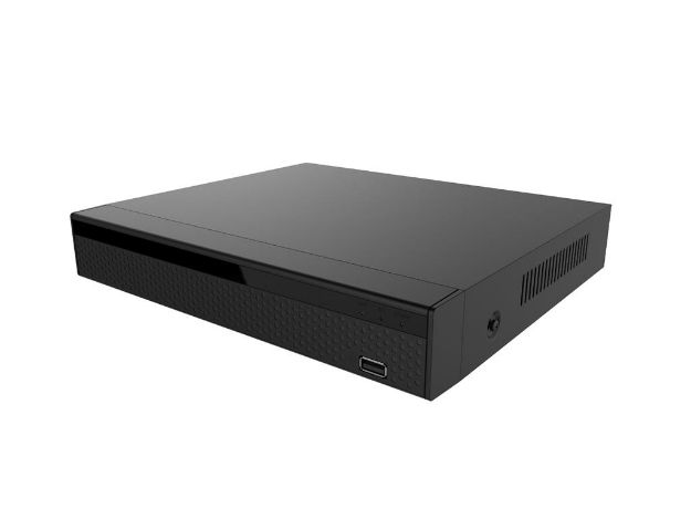 imagem de Nvr 9 Canais 4k Longse Nvr3009d