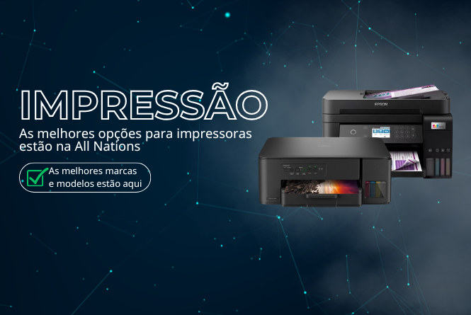 Imagem de categoria IMPRESSÃO