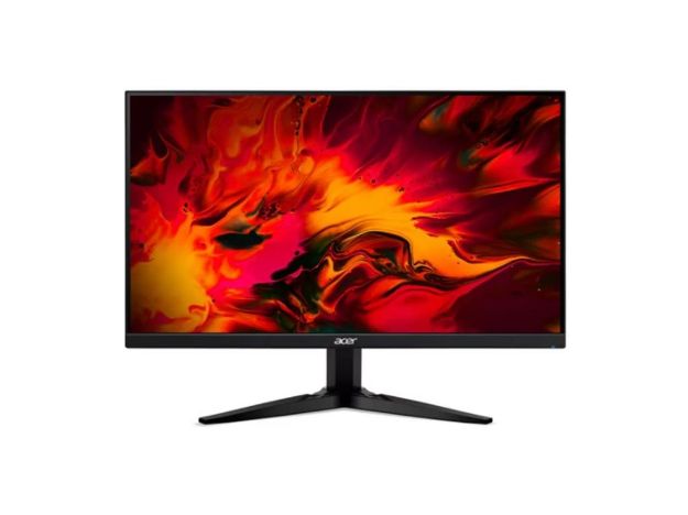 imagem de Monitor Acer 23,8"led/Va Full Hd 180hz 1ms Hdmi Vga Freesync Vesa Kg241y - Um.Qx1aa.306