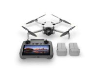 imagem de Drone Dji Mini 4 Pro Fly More Combo Plus (Com Tela) Br - Dji044
