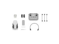 imagem de Drone Dji Mini 4k Standard (Sem Tela) Br - Dji057