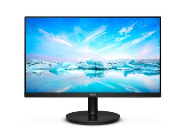 imagem de Monitor Philips 27" Lcd/Va 100hz 1ms Hdmi Vga Vesa - 271v8lab