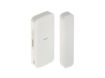 imagem de Sensor de Alarme sem Fio Magnetico Hikvision Ds-Pdmcs-Eg2-We
