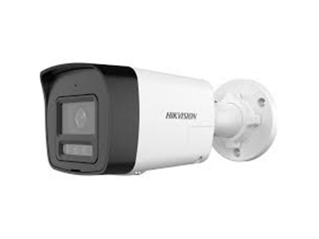 imagem de Camera Ip Bullet 2mp Hikvision - Ds-2cd1023g2-Liuf/Sl(2.8mm) Rtmp